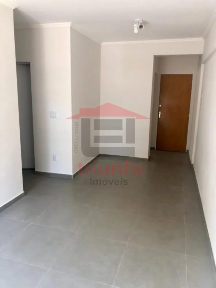 Apartamento, 2 quartos - Foto 1