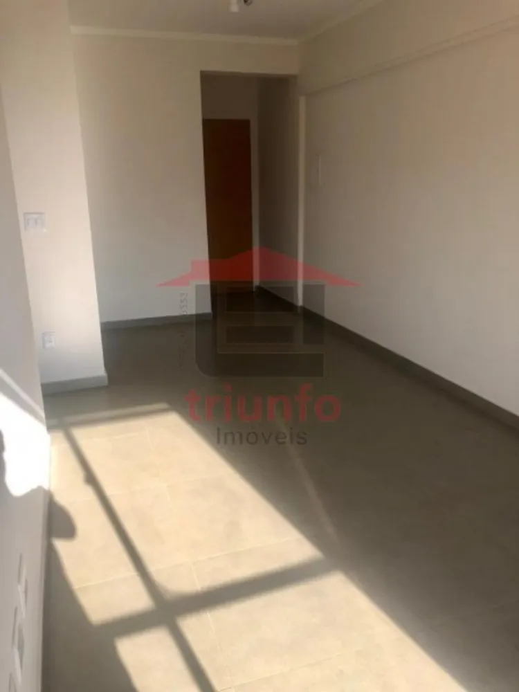 Apartamento, 2 quartos - Foto 2