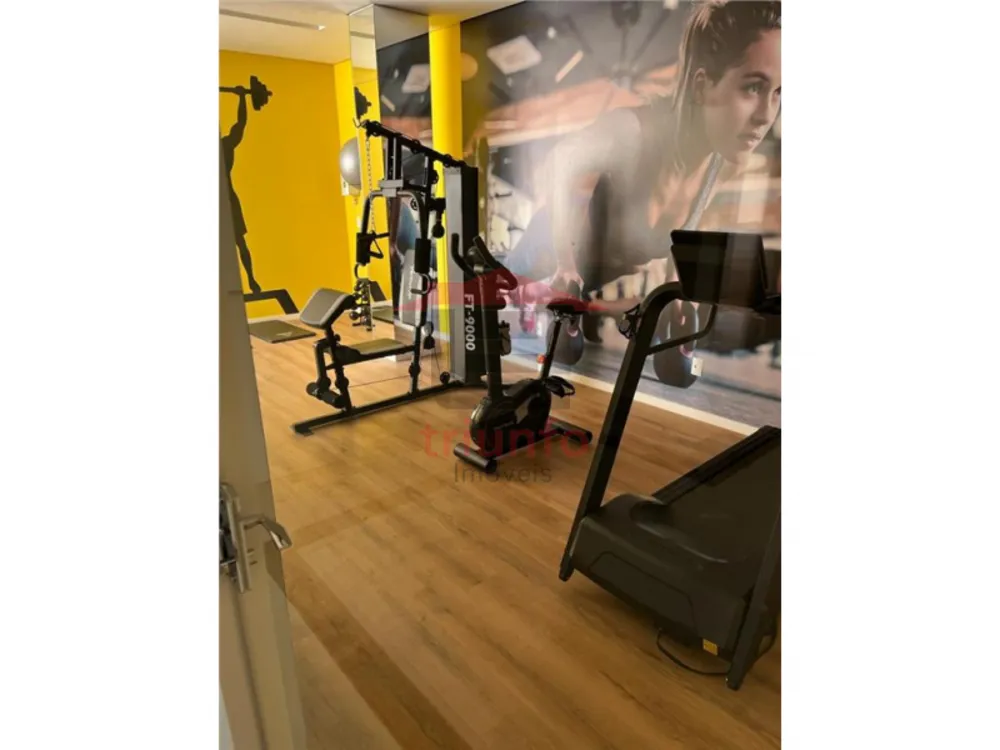 Apartamento, 2 quartos, 60 m² - Foto 4