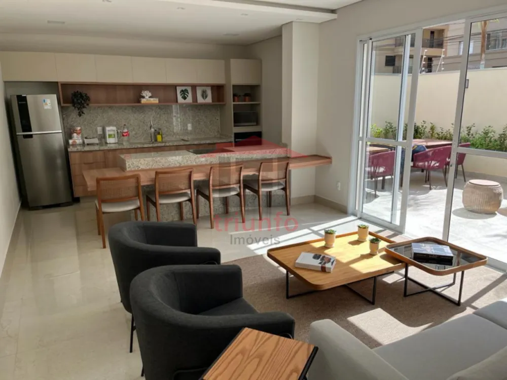 Apartamento, 2 quartos, 60 m² - Foto 7