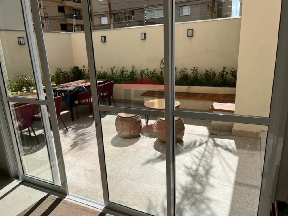 Apartamento, 2 quartos, 60 m² - Foto 1
