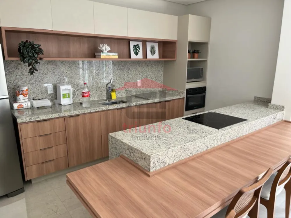 Apartamento, 2 quartos, 60 m² - Foto 6