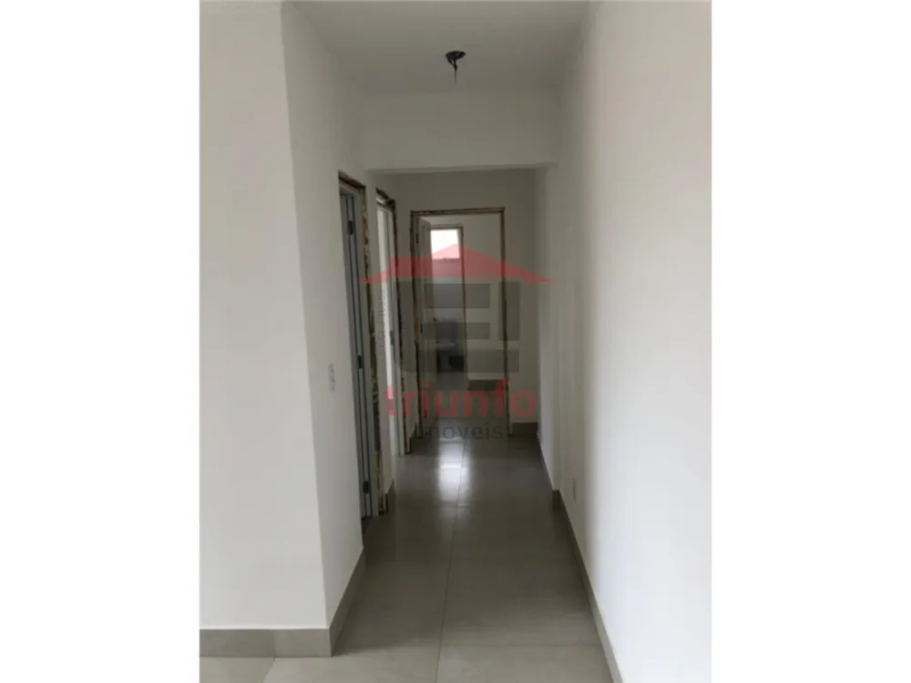Apartamento, 2 quartos, 60 m² - Foto 6