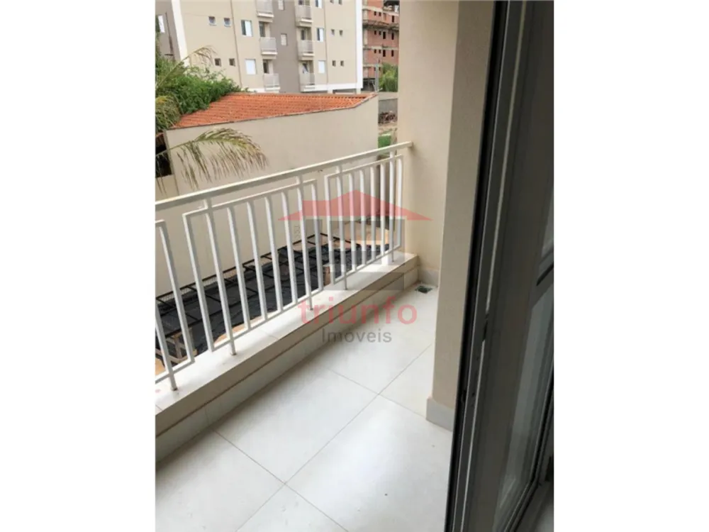 Apartamento, 2 quartos, 60 m² - Foto 5