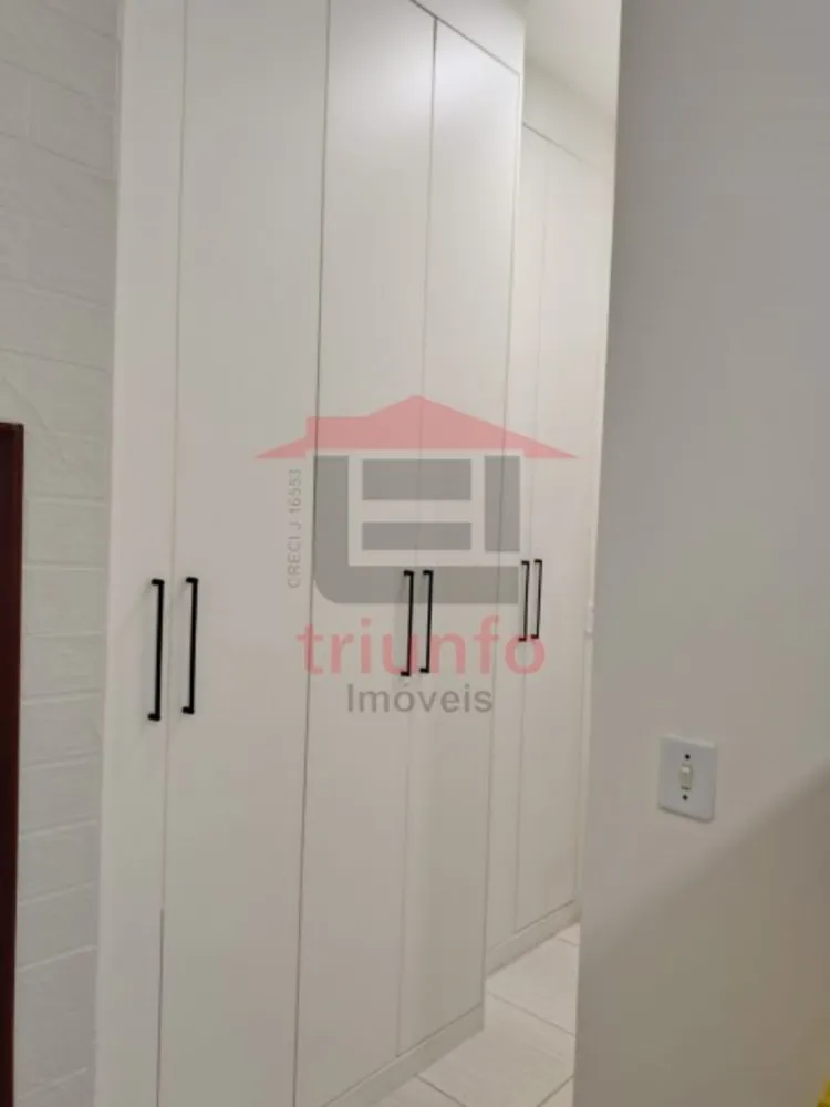 Apartamento, 2 quartos, 57 m² - Foto 2