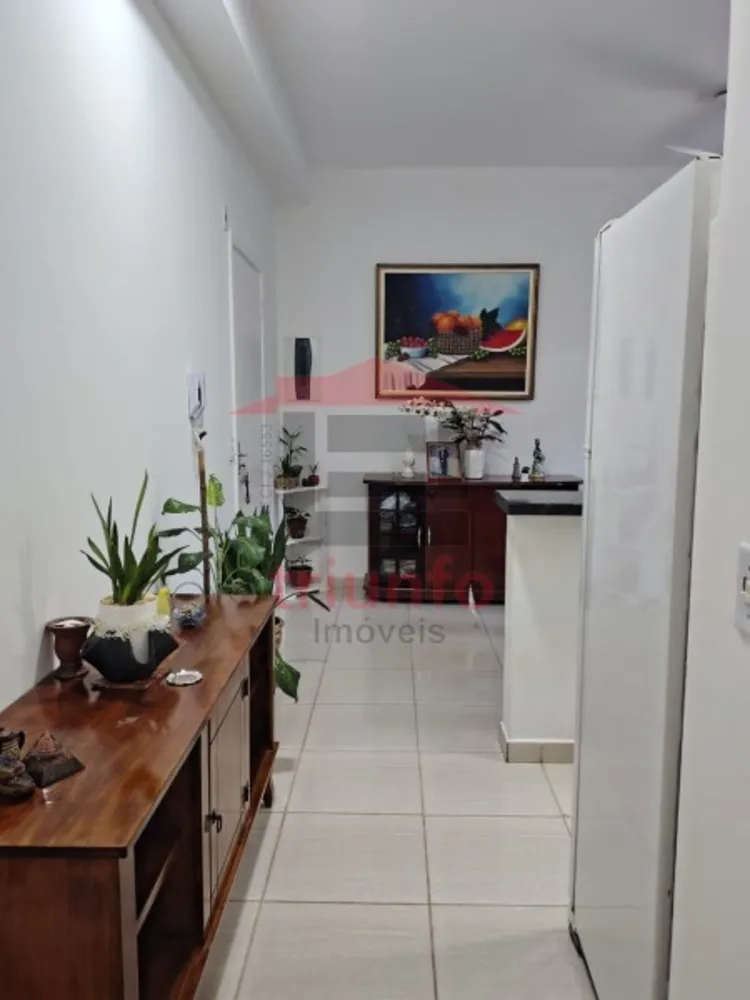 Apartamento, 2 quartos, 57 m² - Foto 5