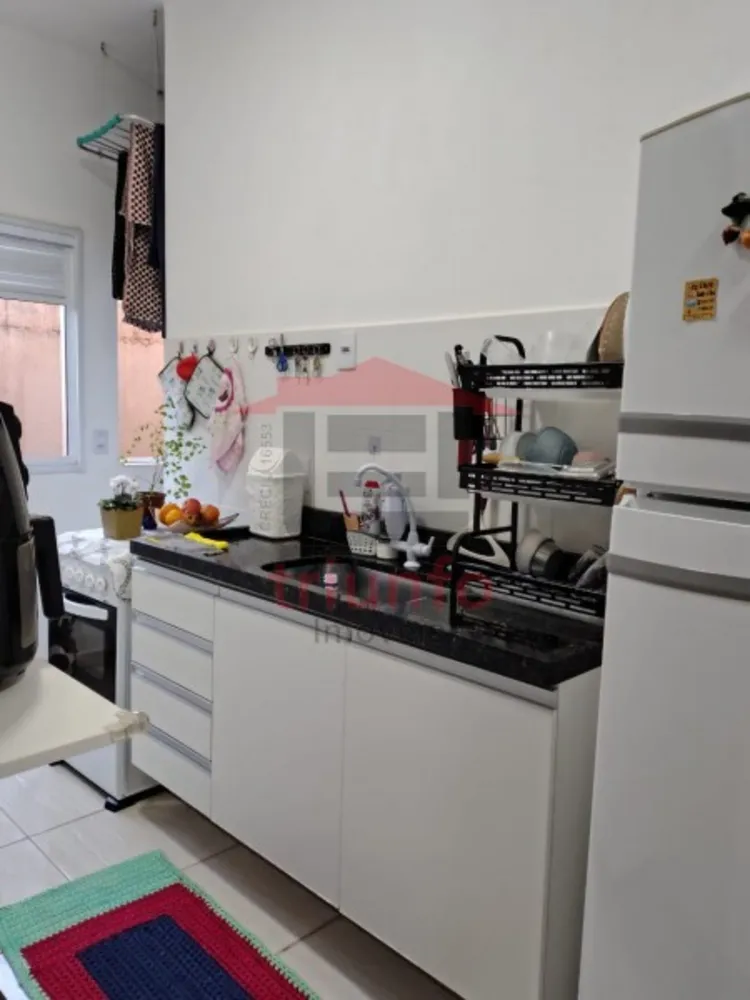 Apartamento, 2 quartos, 57 m² - Foto 6