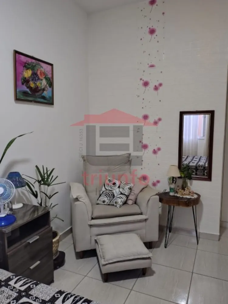 Apartamento, 2 quartos, 57 m² - Foto 4