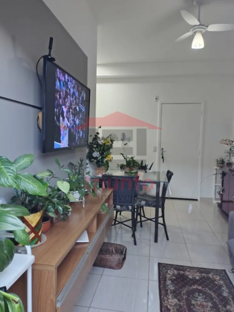 Apartamento, 2 quartos, 57 m² - Foto 3