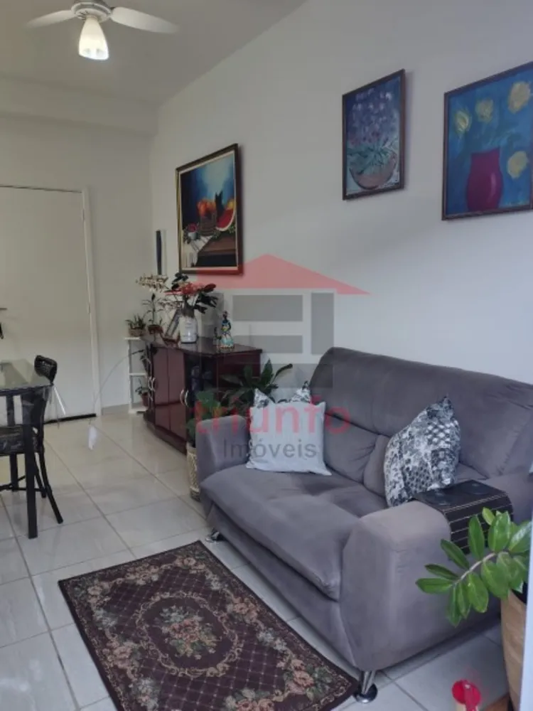 Apartamento, 2 quartos, 57 m² - Foto 5