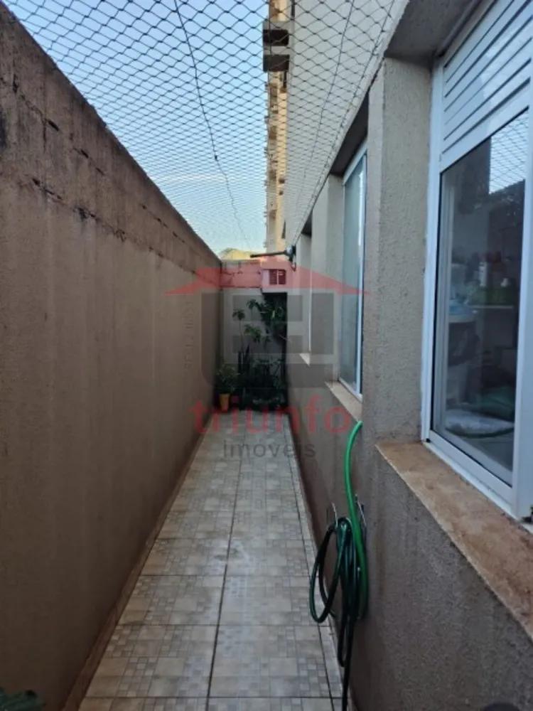 Apartamento, 2 quartos, 57 m² - Foto 3