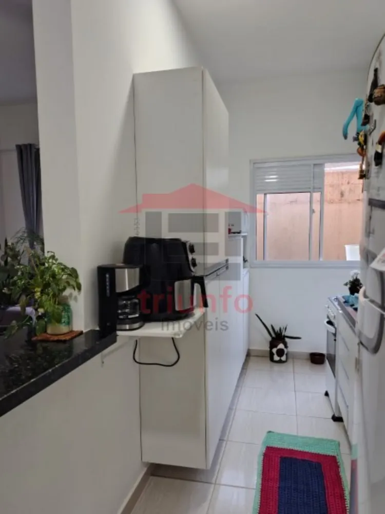 Apartamento, 2 quartos, 57 m² - Foto 1