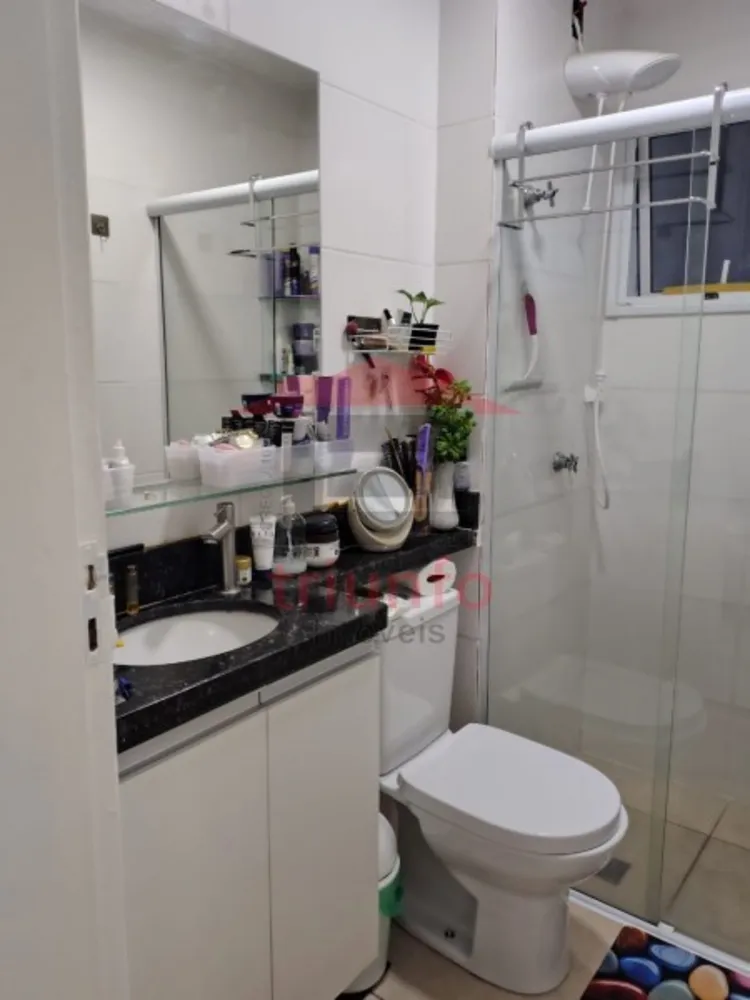 Apartamento, 2 quartos, 57 m² - Foto 8
