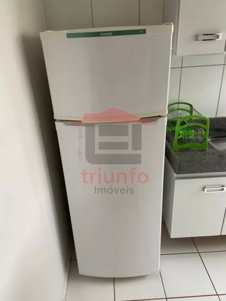 Apartamento à venda com 2 quartos - Foto 4