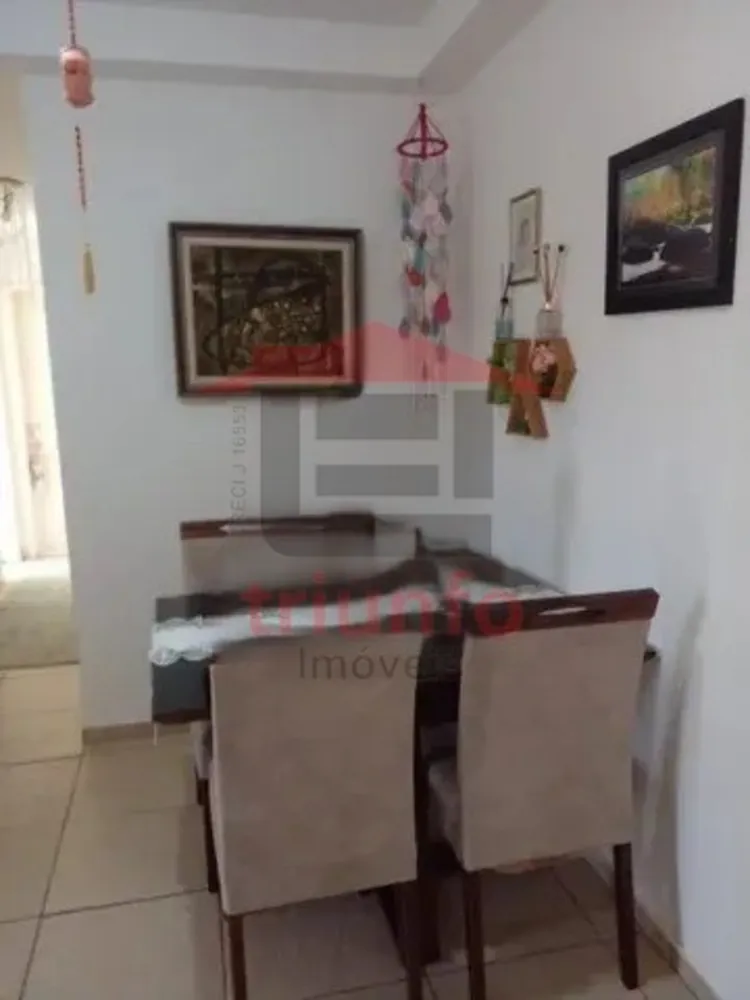 Apartamento, 2 quartos - Foto 7