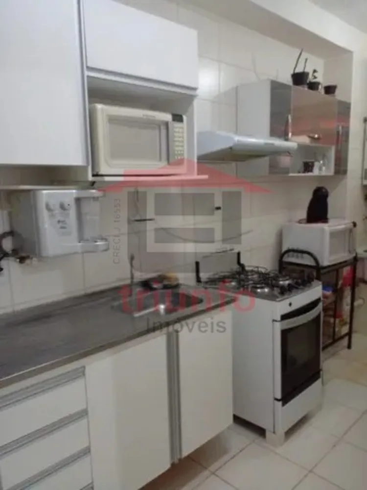 Apartamento, 2 quartos - Foto 6