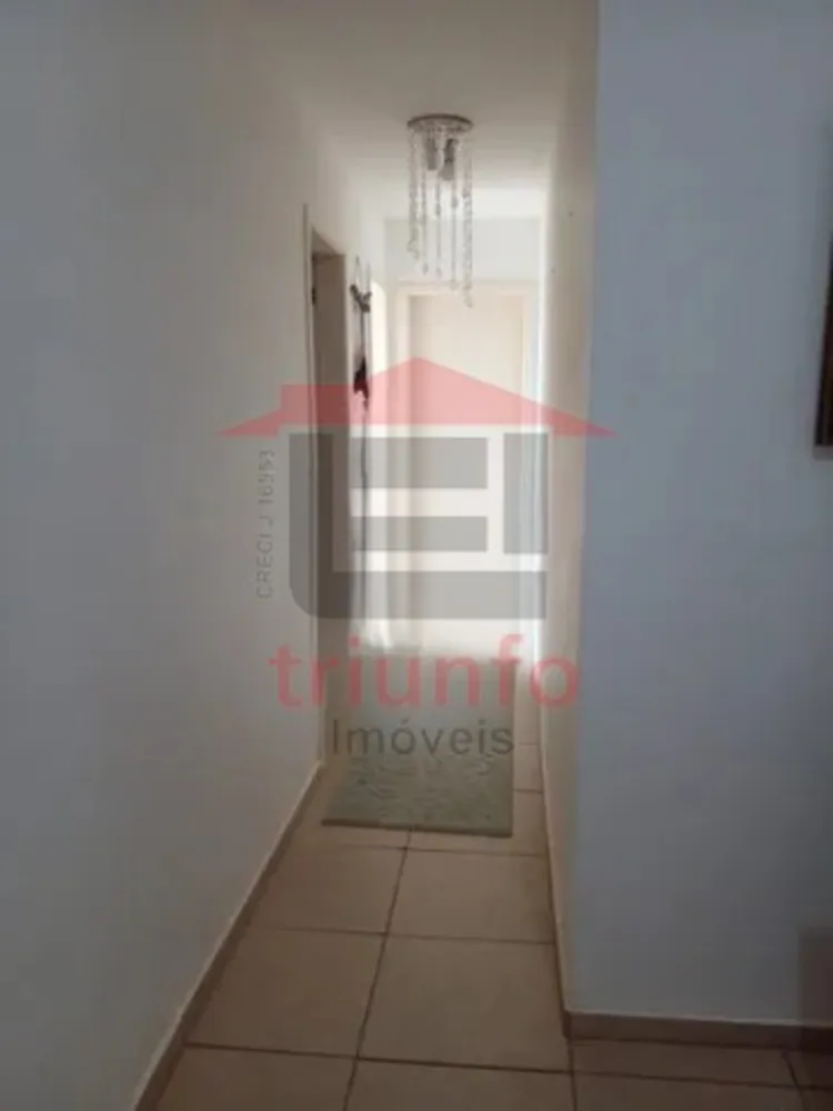 Apartamento, 2 quartos - Foto 2