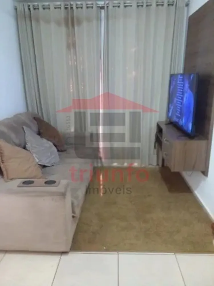 Apartamento, 2 quartos - Foto 4
