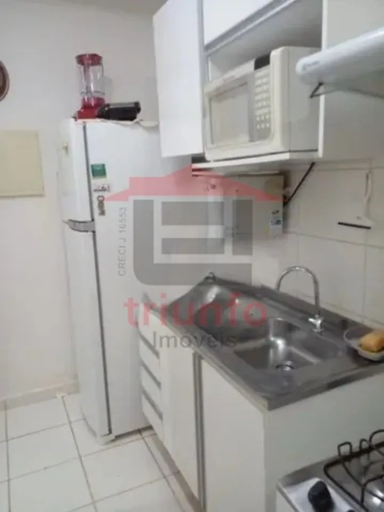 Apartamento, 2 quartos - Foto 5