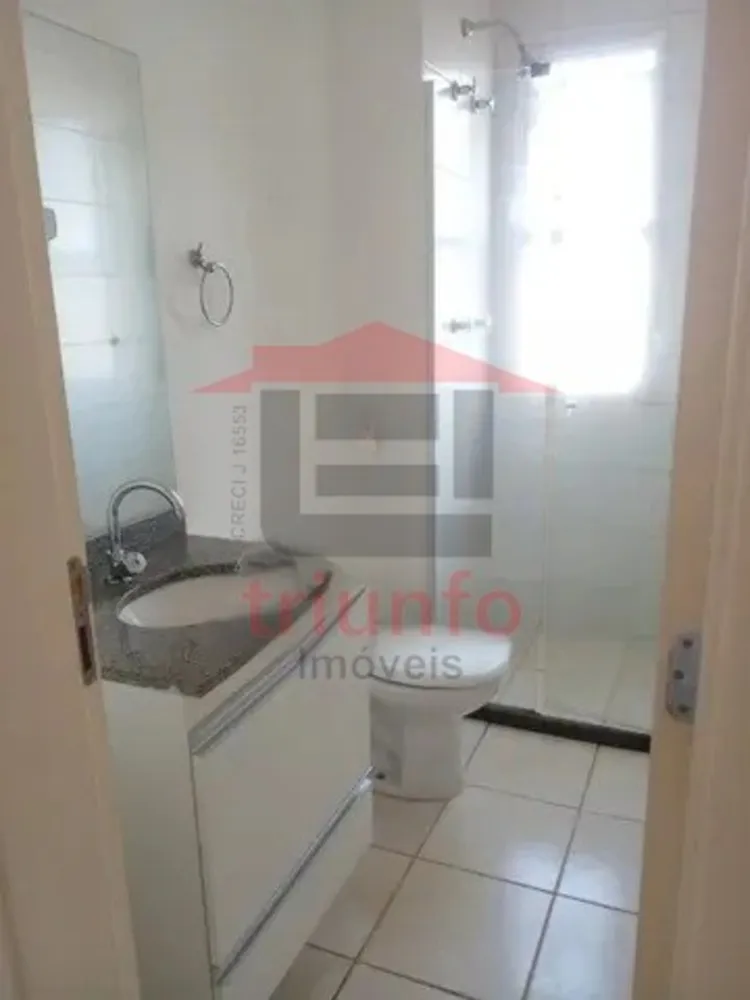 Apartamento, 2 quartos - Foto 8