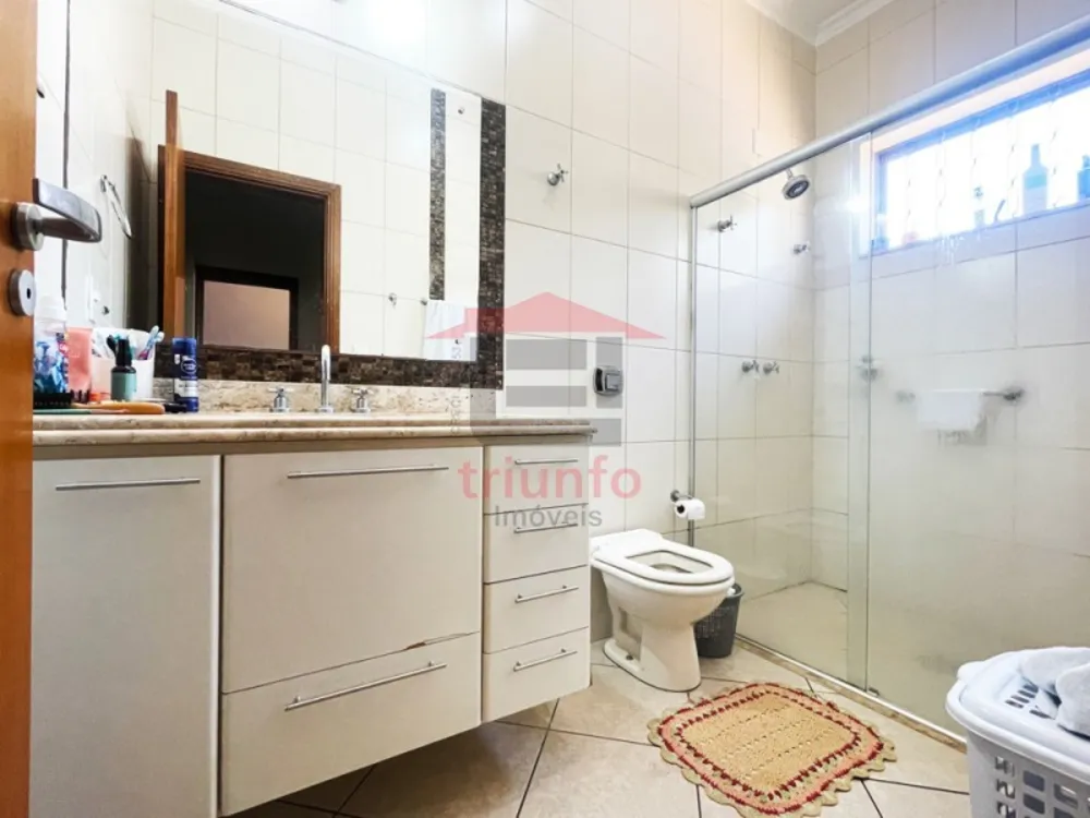 Casa, 3 quartos, 226 m² - Foto 6