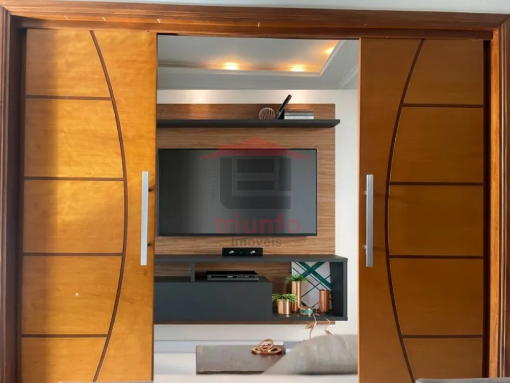 Casa, 3 quartos, 226 m² - Foto 5