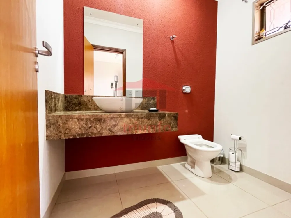 Casa, 3 quartos, 226 m² - Foto 10
