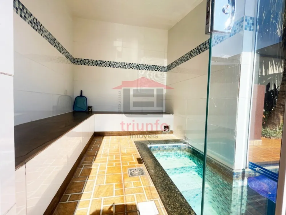 Casa, 3 quartos, 226 m² - Foto 7