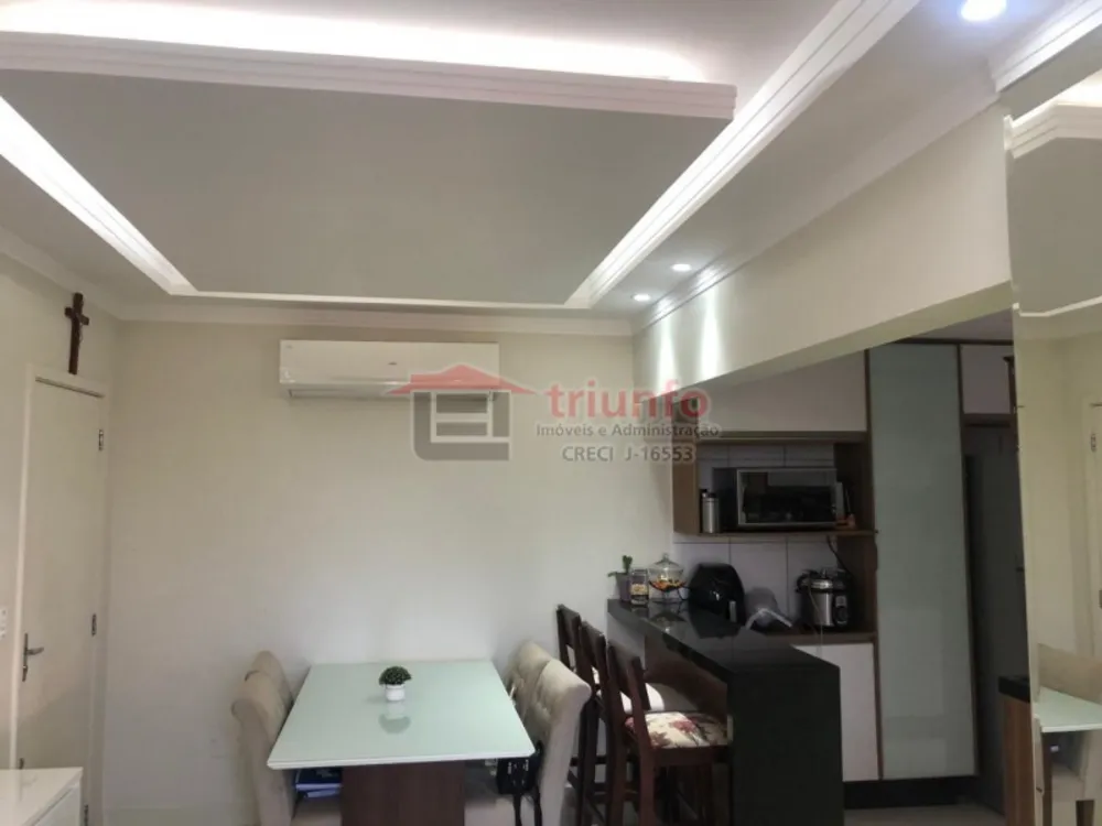 Apartamento, 2 quartos, 62 m² - Foto 3