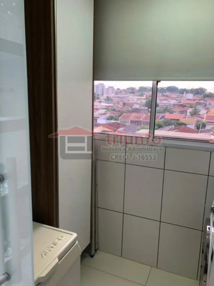 Apartamento, 2 quartos, 62 m² - Foto 10