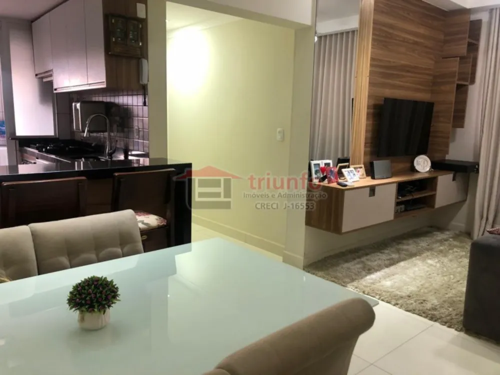Apartamento, 2 quartos, 62 m² - Foto 8