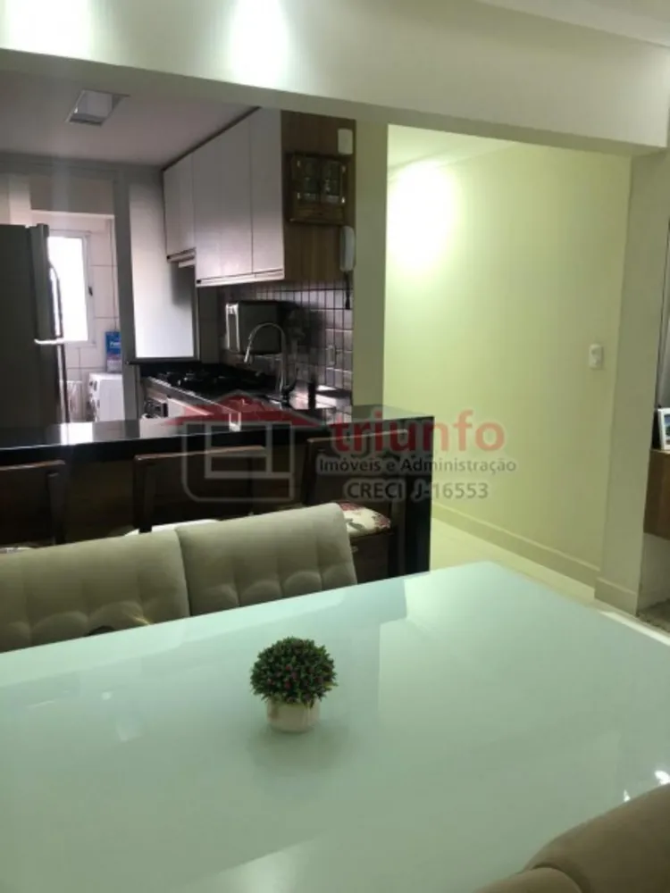 Apartamento, 2 quartos, 62 m² - Foto 7