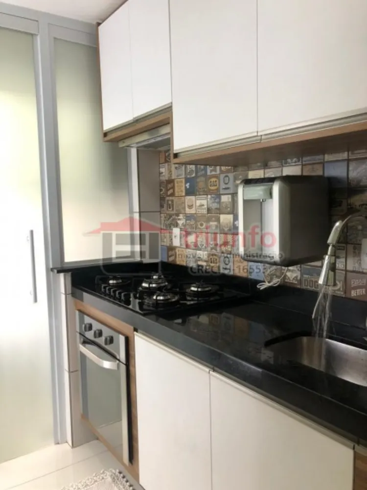 Apartamento, 2 quartos, 62 m² - Foto 1