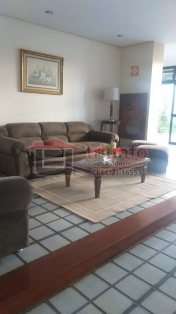 Apartamento, 3 quartos - Foto 8