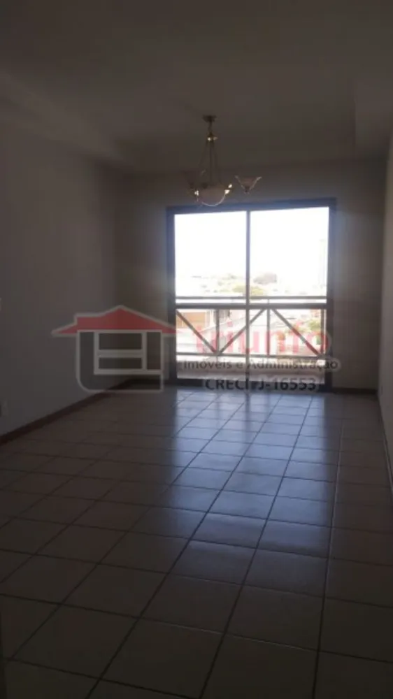 Apartamento, 3 quartos - Foto 1