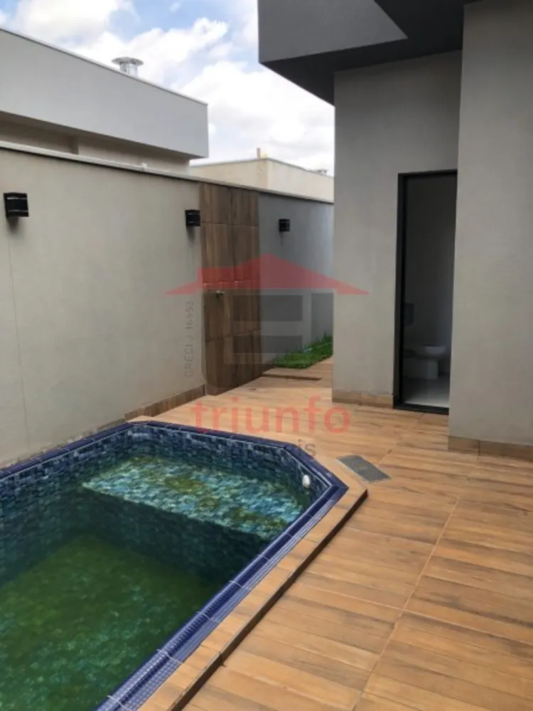 Casa, 150 m² - Foto 9