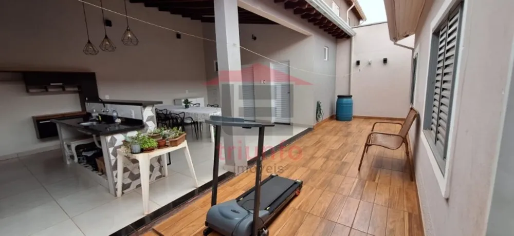Casa, 2 quartos - Foto 6