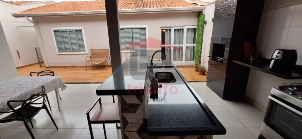 Casa, 2 quartos - Foto 5