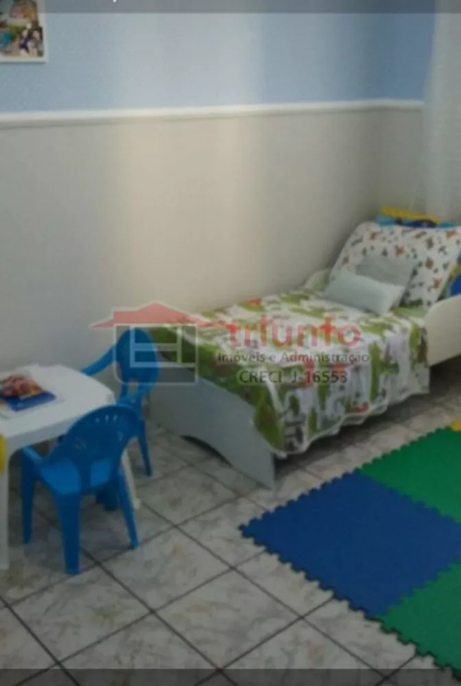 Casa à venda com 2 quartos - Foto 3