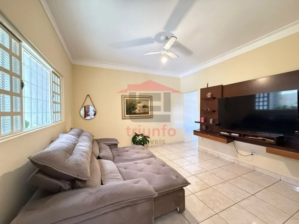 Casa, 2 quartos, 95 m² - Foto 3