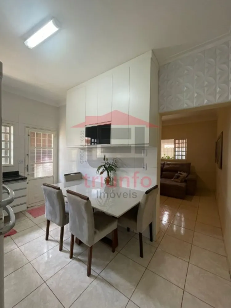 Casa, 2 quartos, 95 m² - Foto 4