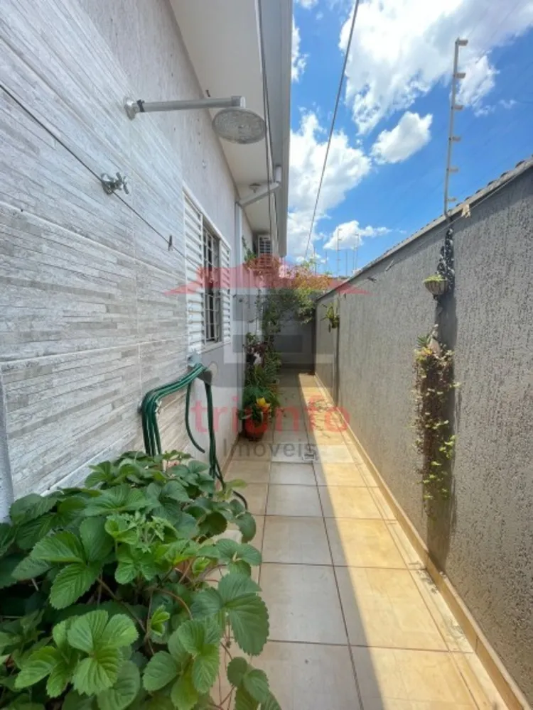 Casa, 2 quartos, 95 m² - Foto 4