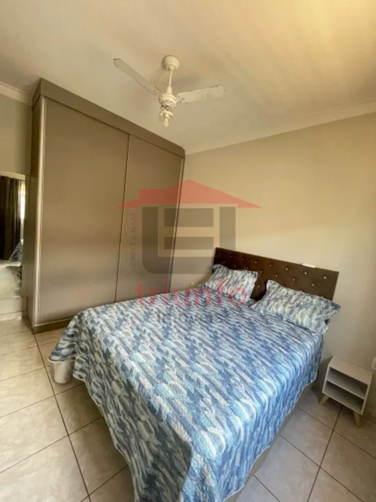 Casa, 2 quartos, 95 m² - Foto 7