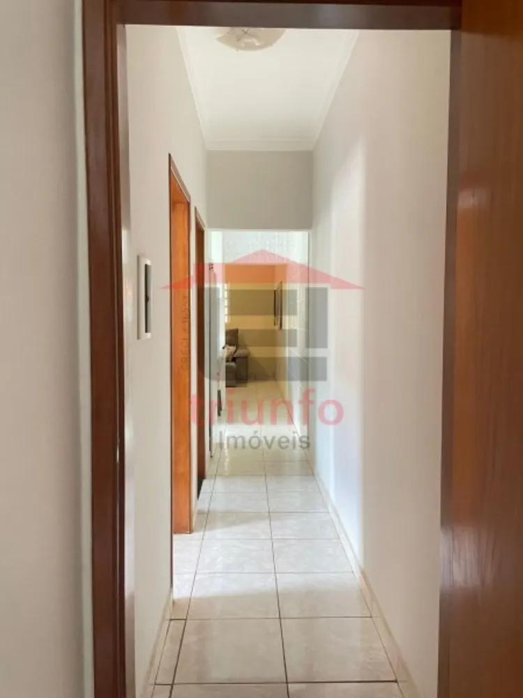 Casa, 2 quartos, 95 m² - Foto 2