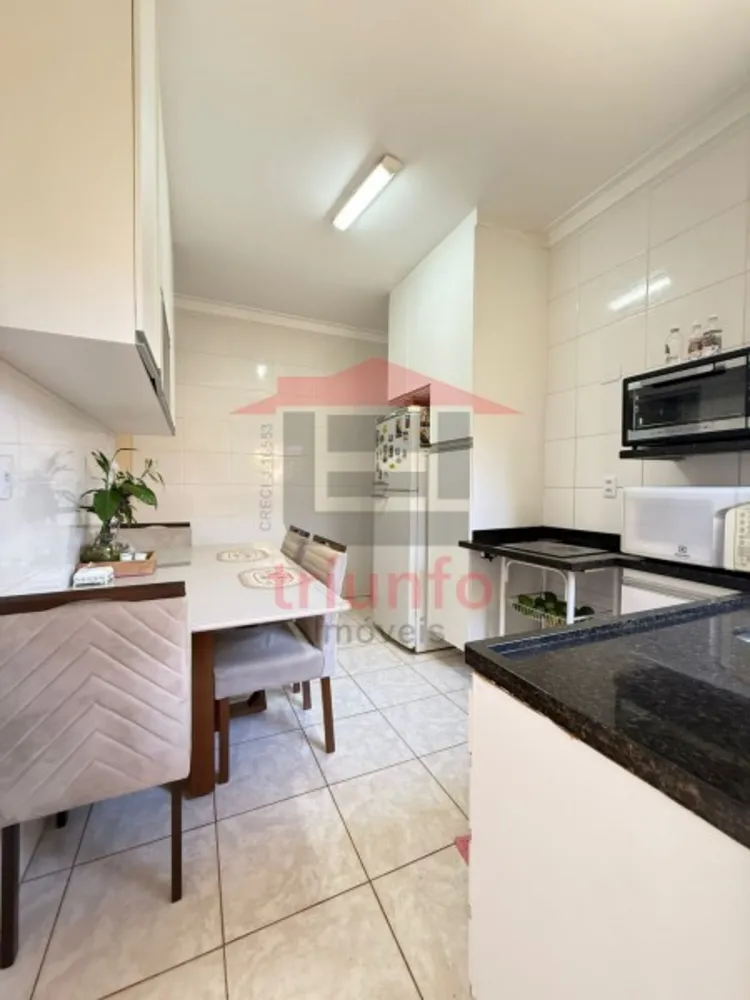 Casa, 2 quartos, 95 m² - Foto 2