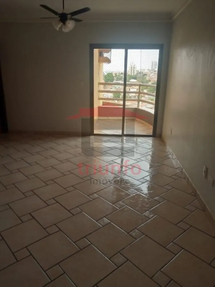 Apartamento, 3 quartos, 105 m² - Foto 1