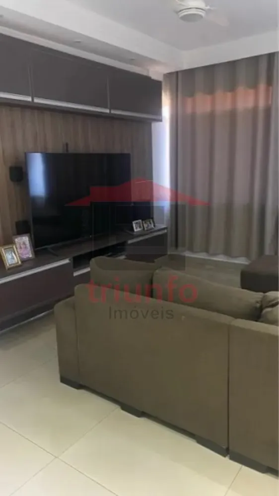 Apartamento, 3 quartos, 96 m² - Foto 1