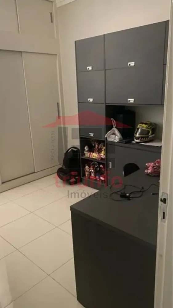 Apartamento, 3 quartos, 96 m² - Foto 5