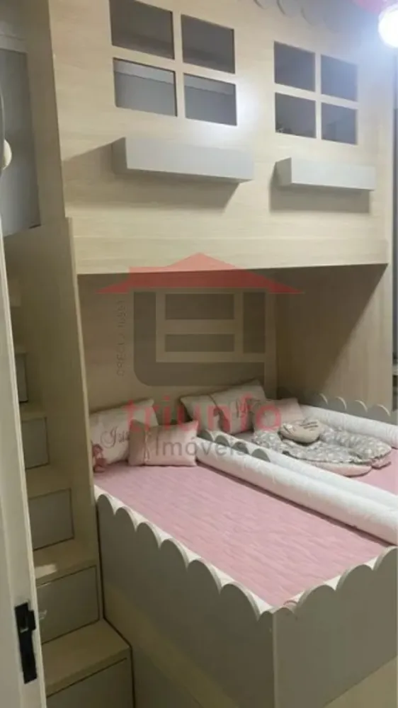Apartamento, 3 quartos, 96 m² - Foto 1
