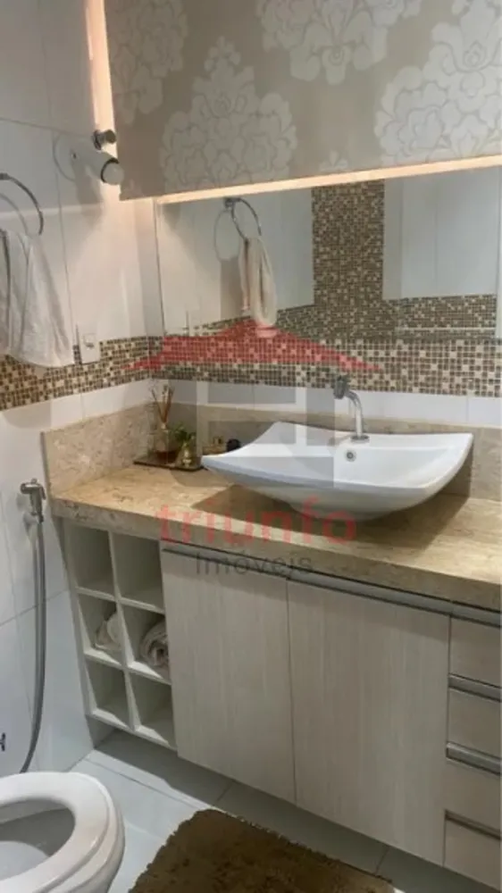 Apartamento, 3 quartos, 96 m² - Foto 7